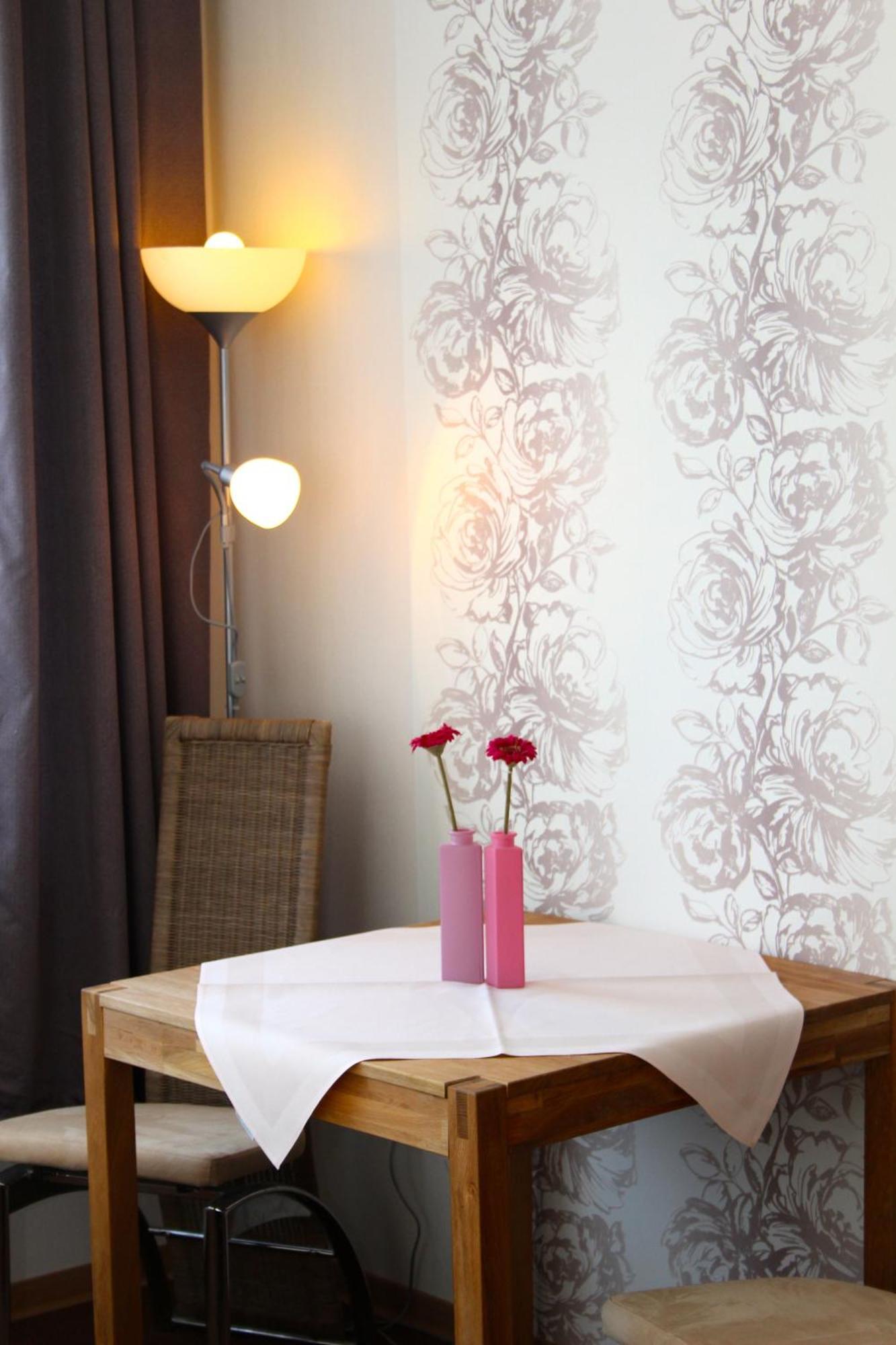 Hotel Cafe Bothe Wolfshagen  Buitenkant foto